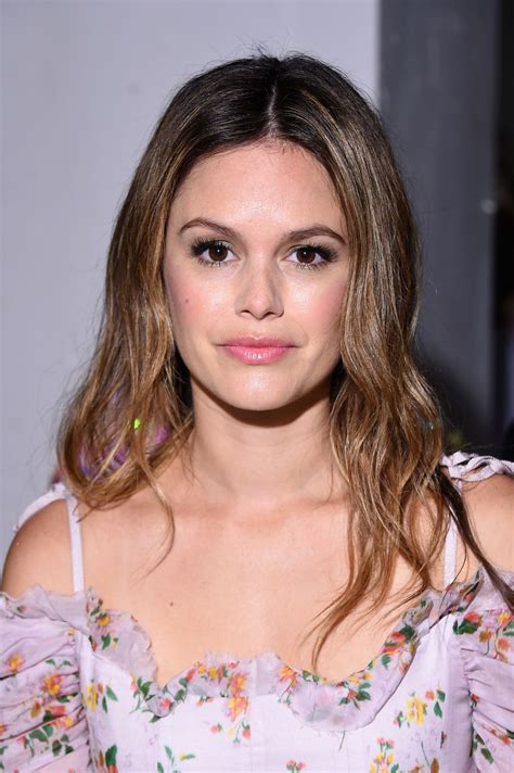 Rachel Bilson